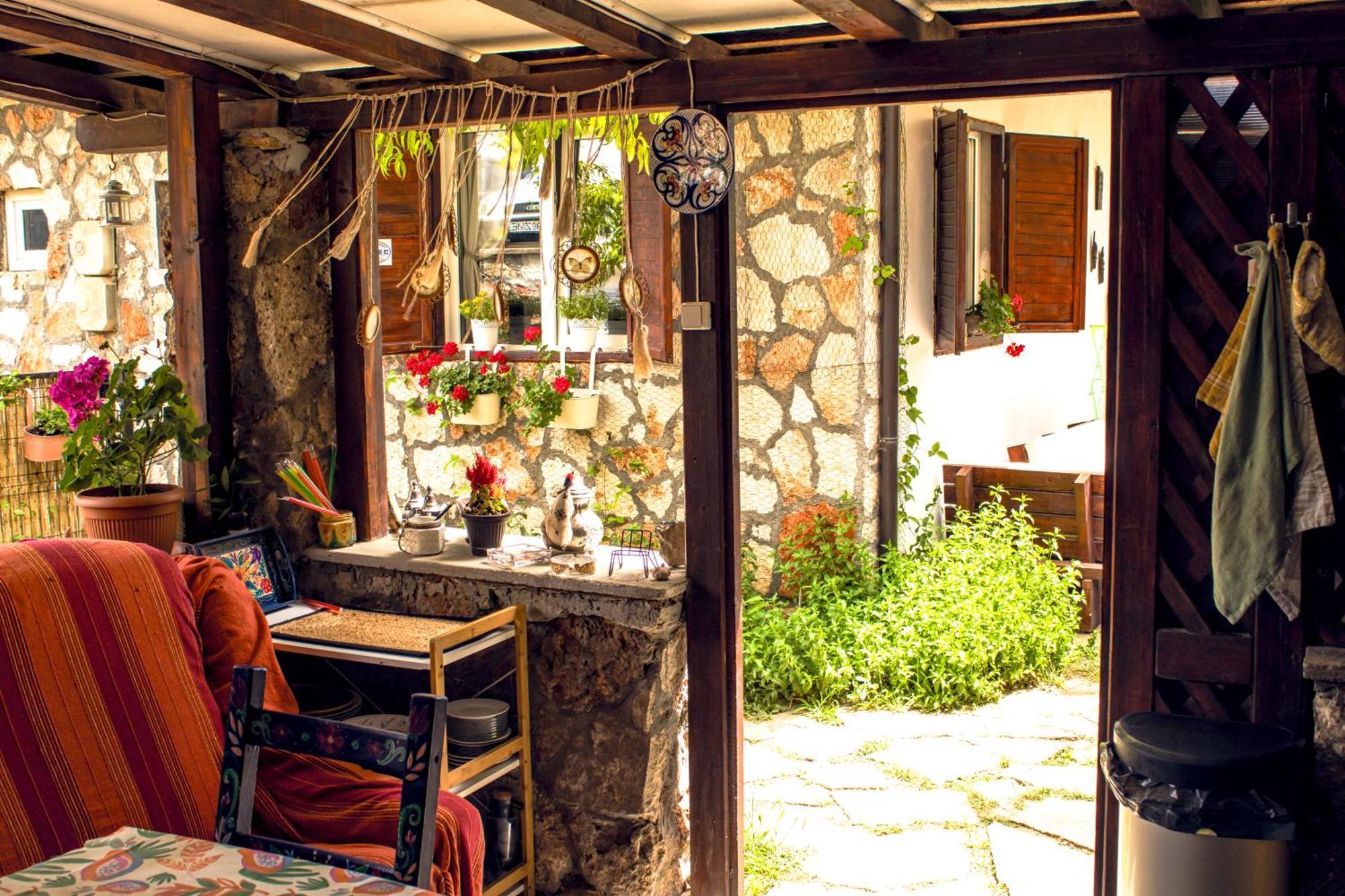 Bohemian Spirit, Vama Veche Apartment Bagian luar foto