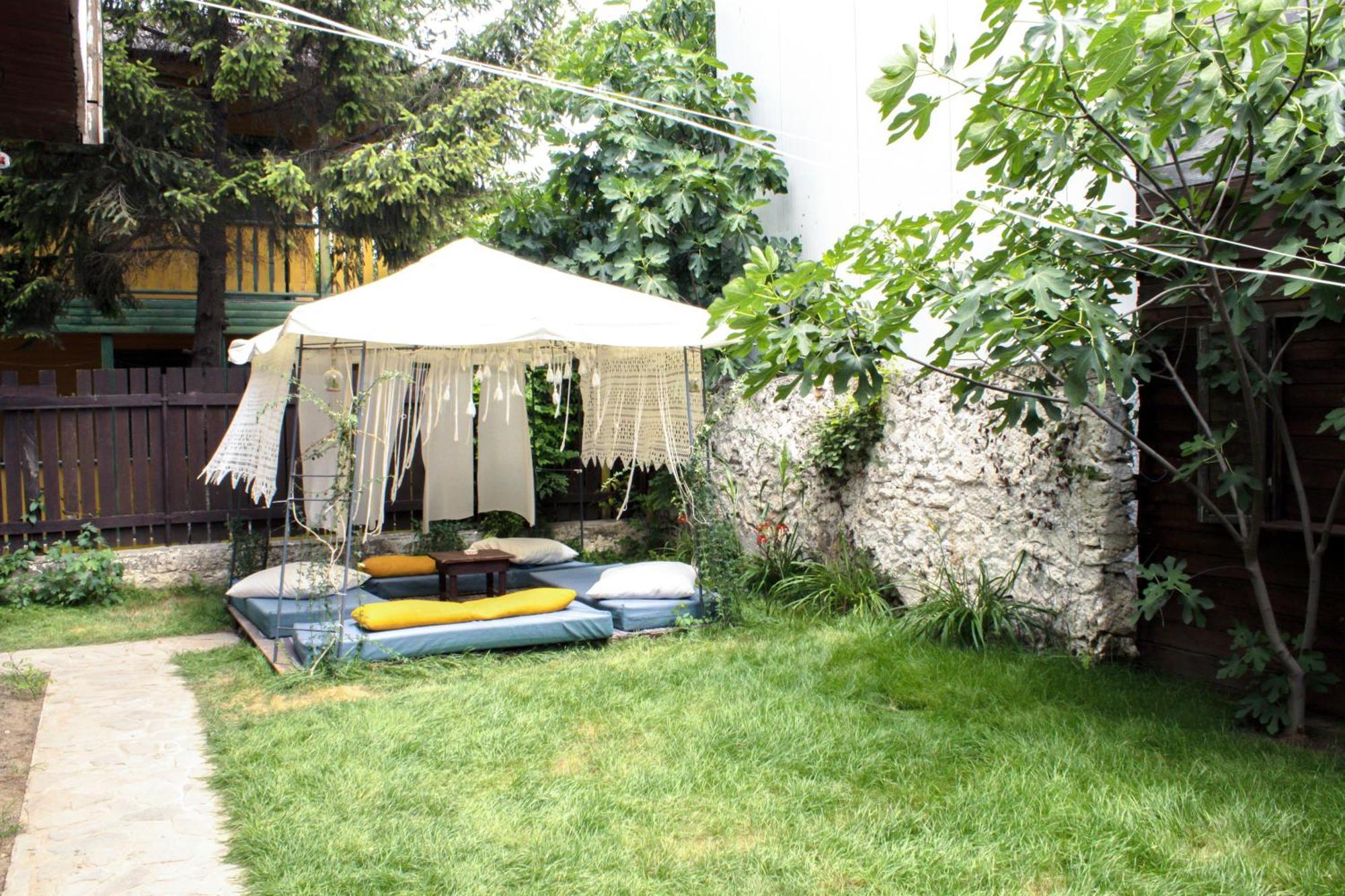 Bohemian Spirit, Vama Veche Apartment Bagian luar foto