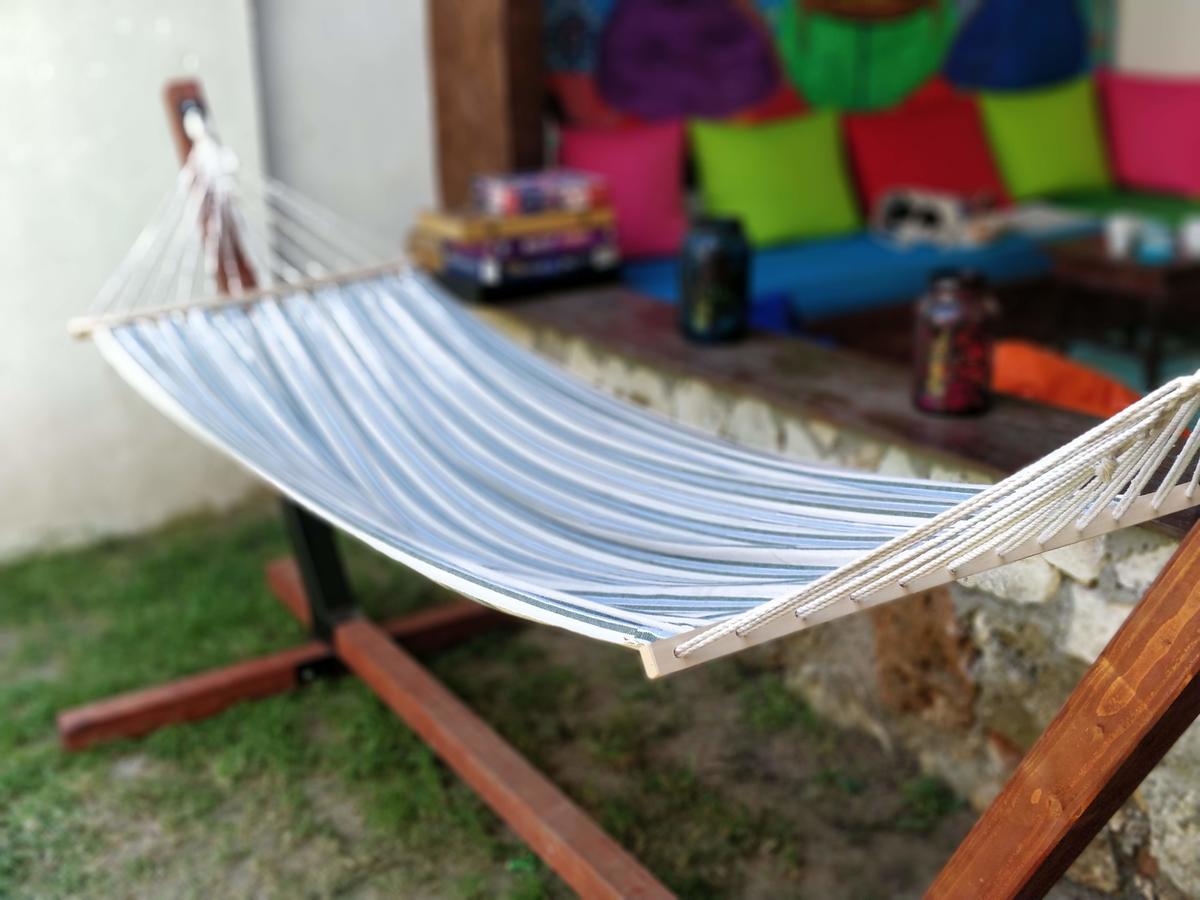 Bohemian Spirit, Vama Veche Apartment Bagian luar foto