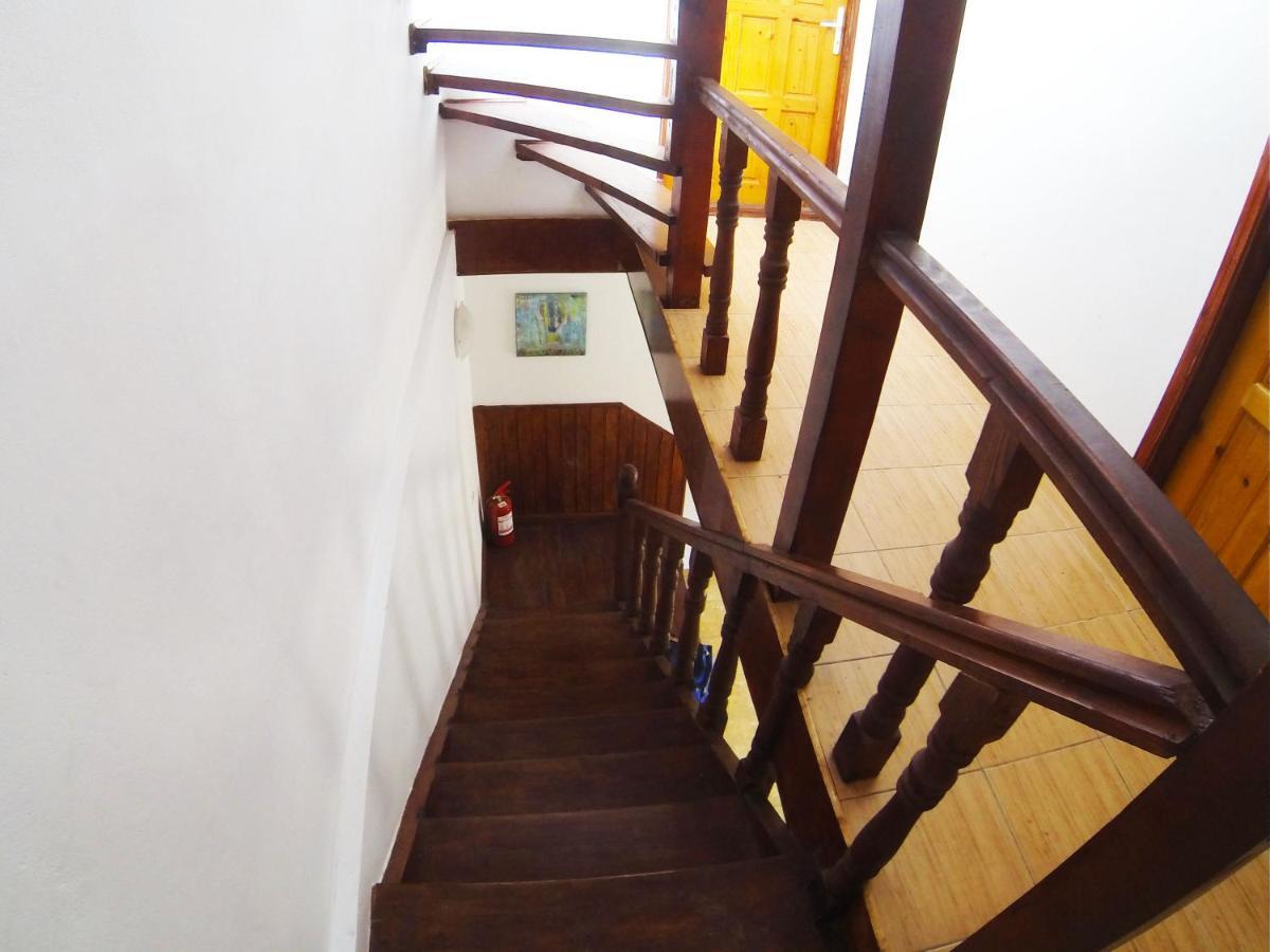 Bohemian Spirit, Vama Veche Apartment Bagian luar foto