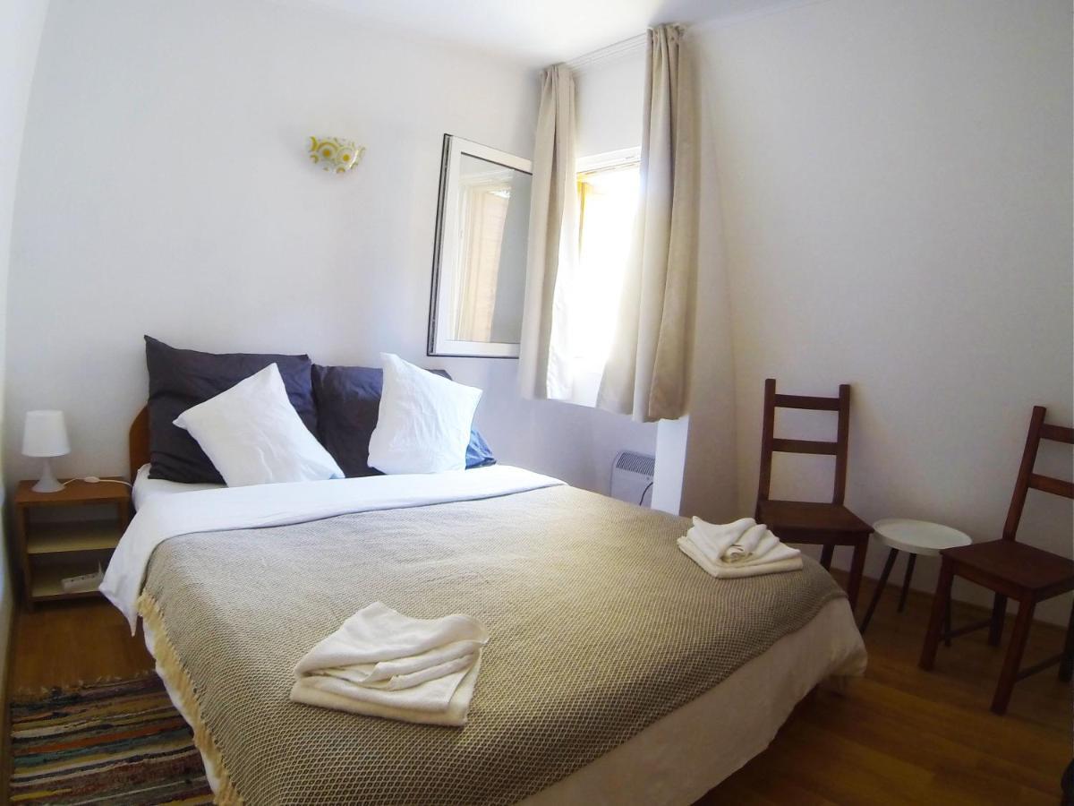 Bohemian Spirit, Vama Veche Apartment Bagian luar foto