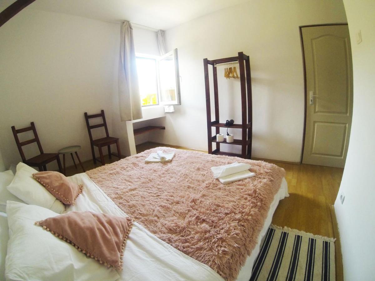 Bohemian Spirit, Vama Veche Apartment Bagian luar foto